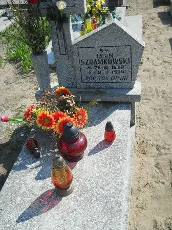 Zdjęcie grobu 29/185