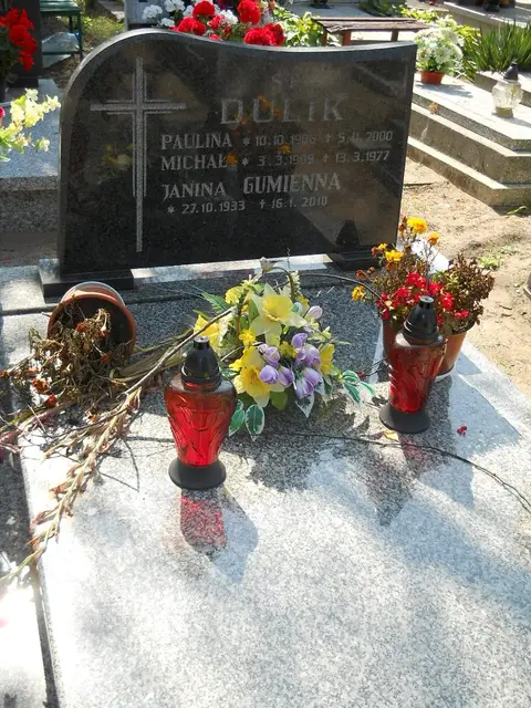 Zdjęcie grobu 14/27404