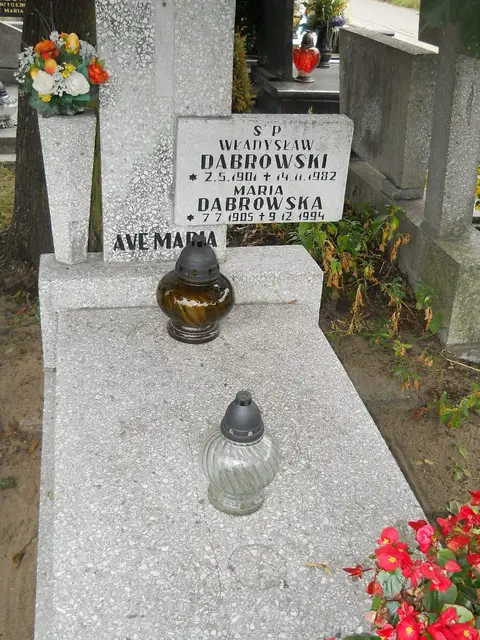 Zdjęcie grobu 12/29342