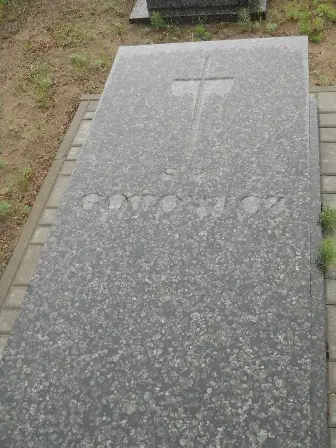 Zdjęcie grobu 32/159