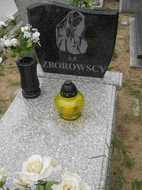 Zdjęcie grobu 5/22333