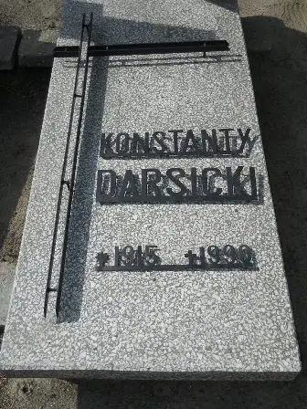 Zdjęcie grobu 20/299