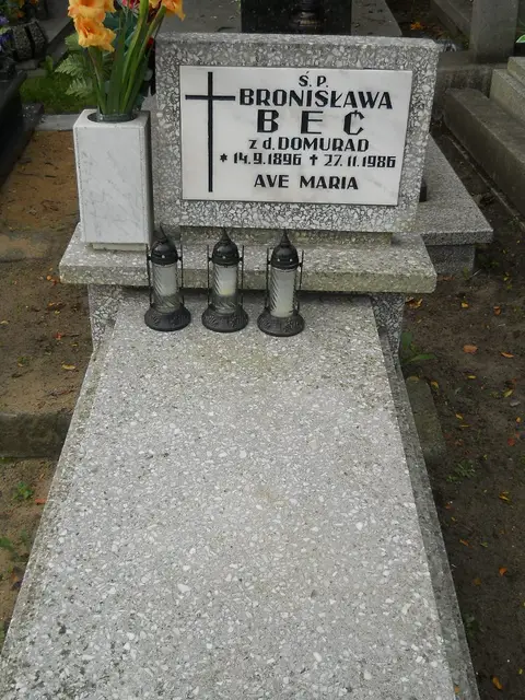 Zdjęcie grobu 14/27040