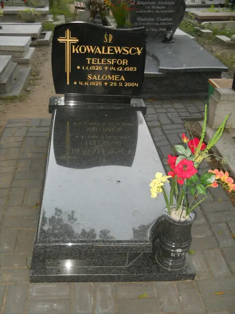 Zdjęcie grobu 18/29058