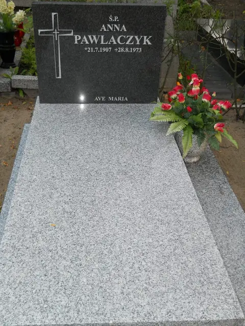 Zdjęcie grobu 14/26974