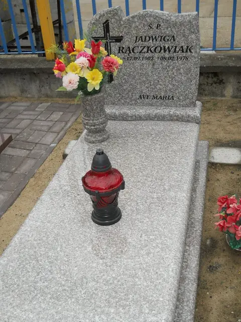 Zdjęcie grobu 14/25964