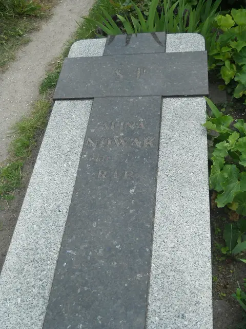 Zdjęcie grobu 7/11578