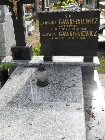 Zdjęcie grobu N/133,134
