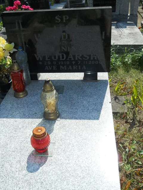 Zdjęcie grobu 14/27462