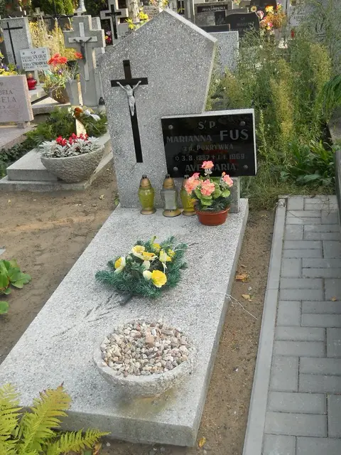 Zdjęcie grobu 23/28858