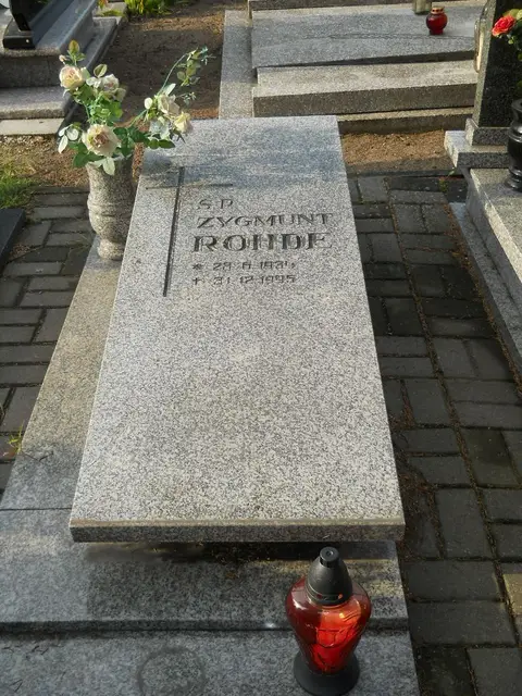 Zdjęcie grobu B/25727