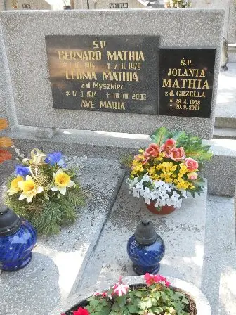 Zdjęcie grobu 35/260.261