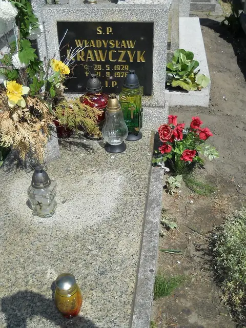 Zdjęcie grobu 8A/10088