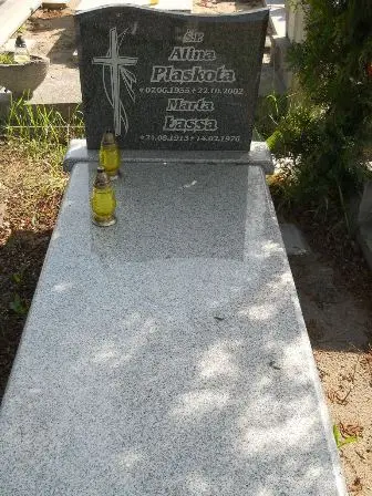 Zdjęcie grobu 25/100