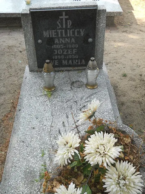 Zdjęcie grobu 17/28054