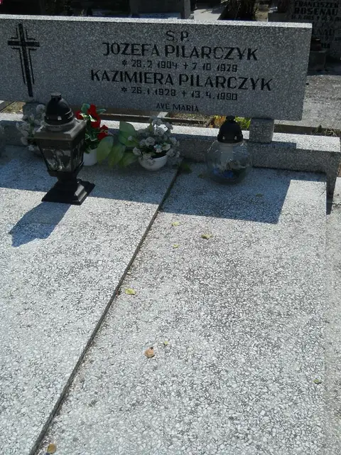 Zdjęcie grobu 14/27432