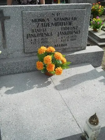 Zdjęcie grobu 9/175,176