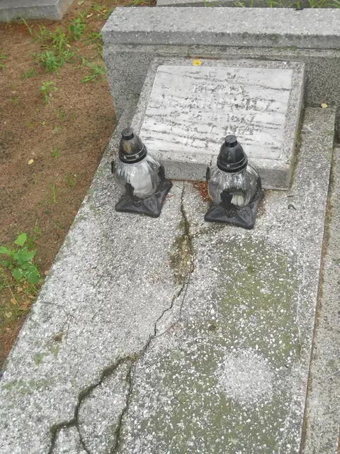 Zdjęcie grobu 22/23565