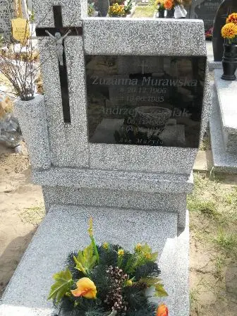 Zdjęcie grobu 25/100