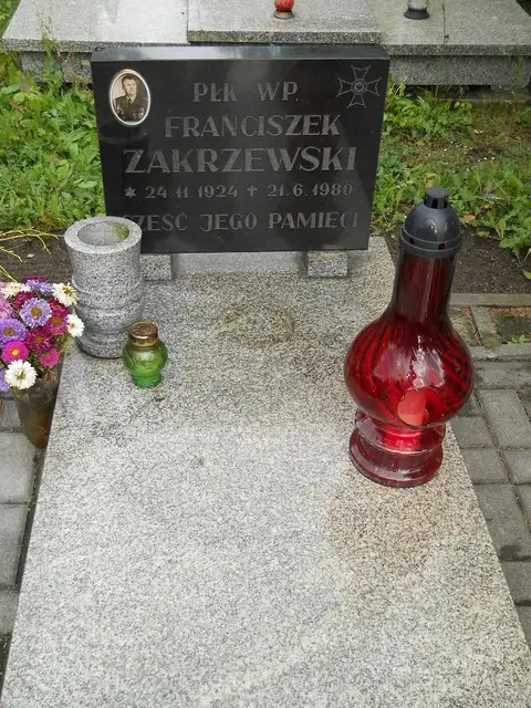 Zdjęcie grobu B/25669