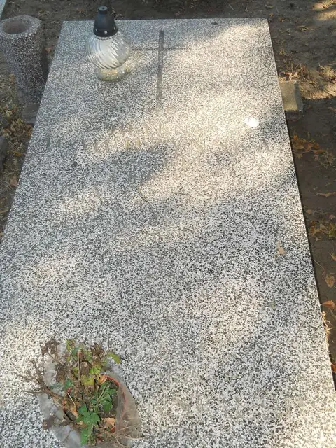 Zdjęcie grobu 14/27708