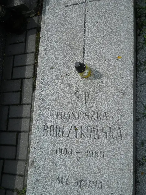 Zdjęcie grobu 5/22716