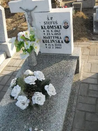 Zdjęcie grobu 6a/102