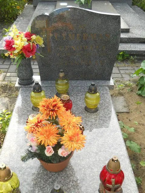 Zdjęcie grobu B/25711
