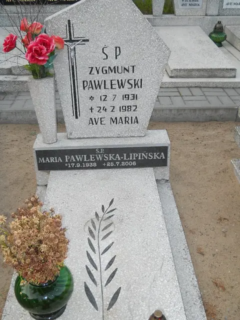 Zdjęcie grobu 14/27948