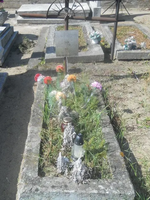 Zdjęcie grobu 5/22355