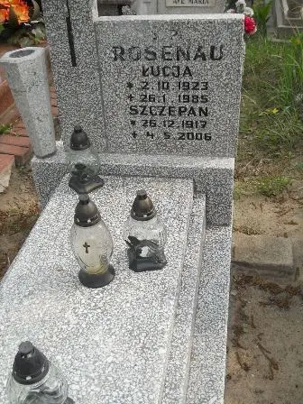 Zdjęcie grobu 22a/34