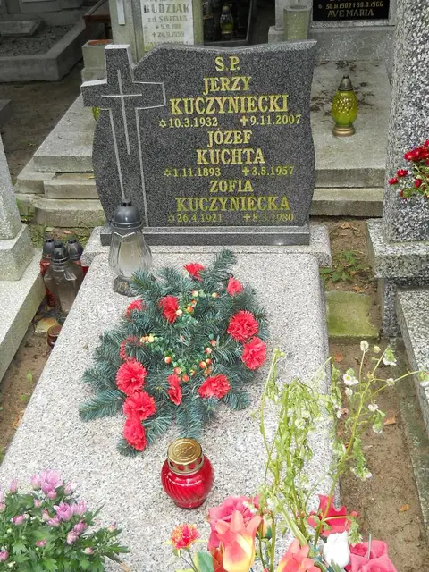 Zdjęcie grobu 12/29540