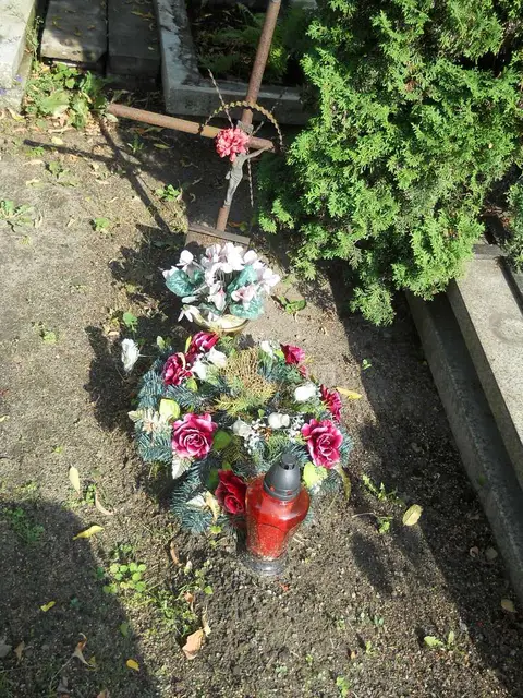 Zdjęcie grobu B/25541
