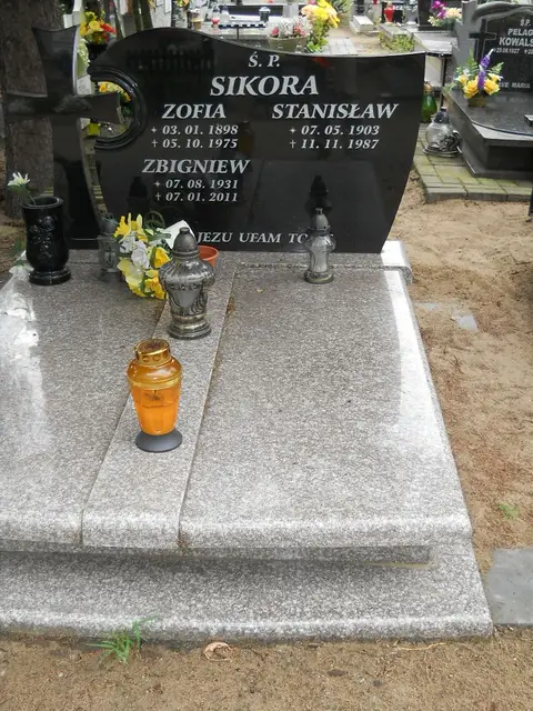 Zdjęcie grobu 14/26092