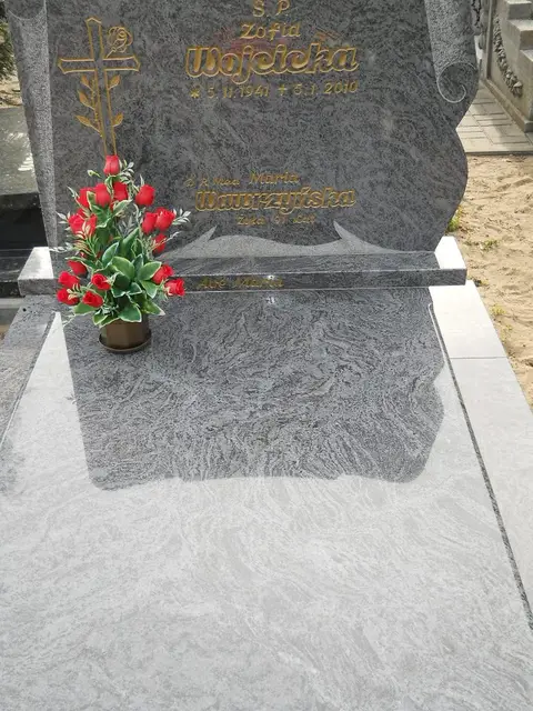 Zdjęcie grobu 8/10634