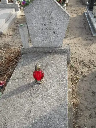 Zdjęcie grobu 5/190