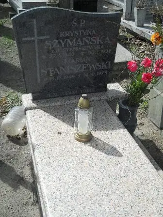 Zdjęcie grobu 27/100