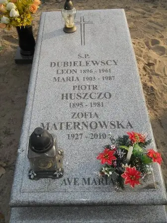 Zdjęcie grobu 10/100