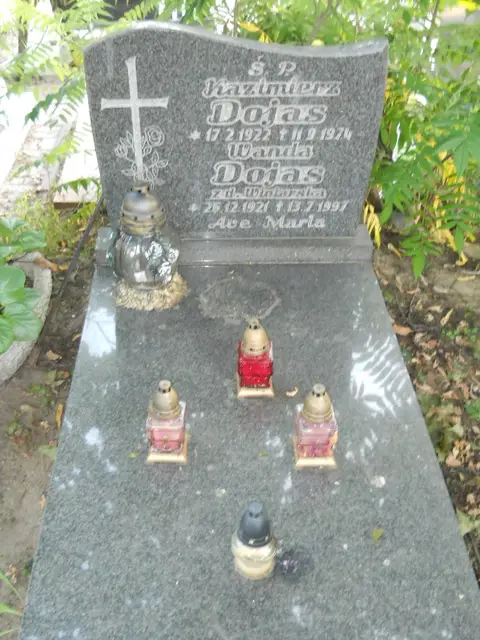 Zdjęcie grobu 14/27869