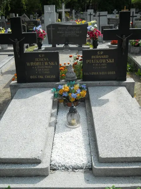 Zdjęcie grobu B/25095