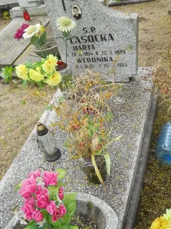 Zdjęcie grobu 32/142