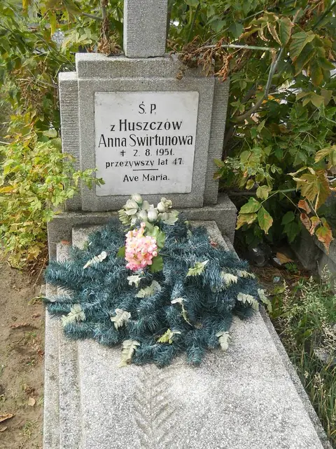 Zdjęcie grobu 11/29187