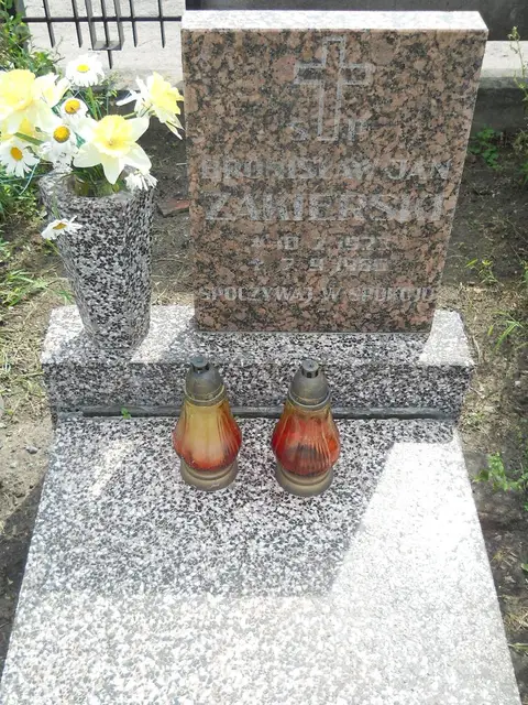 Zdjęcie grobu 27/22840