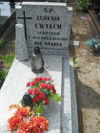 Zdjęcie grobu 20/498