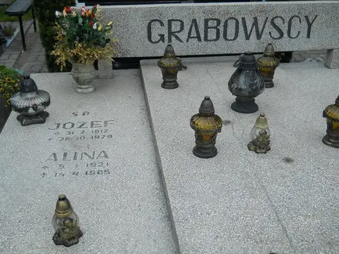 Zdjęcie grobu 7/11624