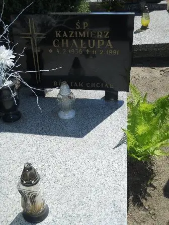 Zdjęcie grobu 46/214