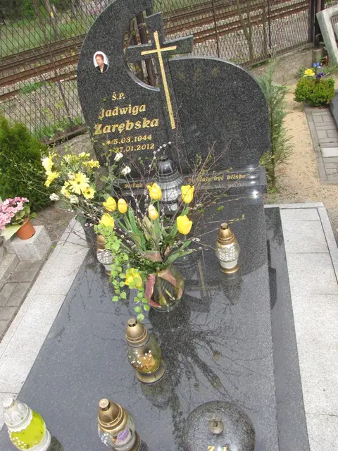 Zdjęcie grobu A/20026