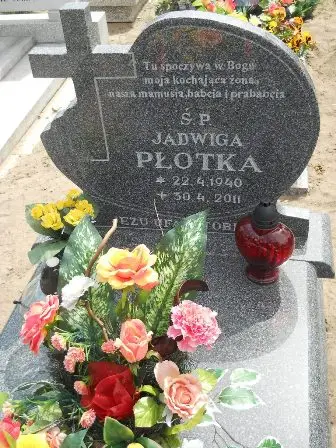 Zdjęcie grobu 25/121