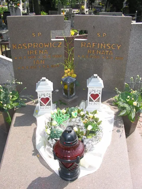 Zdjęcie grobu 22/23486