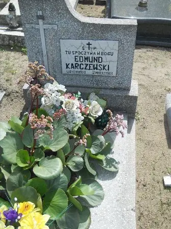 Zdjęcie grobu 25/42